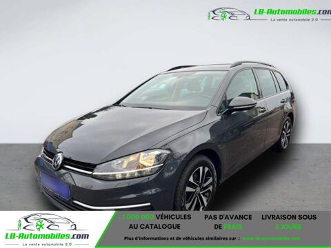 Volkswagen Golf SW 1.0 TSI 115 BVM 2020 occasion Beaupuy 31850
