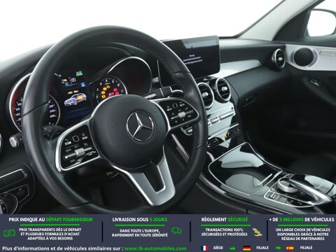 Classe C 300 e BVA 2020 occasion 31850 Beaupuy