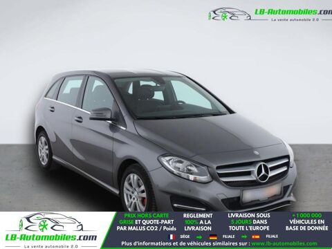 Classe B 200 BVA 2015 occasion 31850 Beaupuy