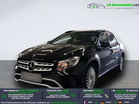 Mercedes Classe GLA 180 BVA 2019 occasion Beaupuy 31850