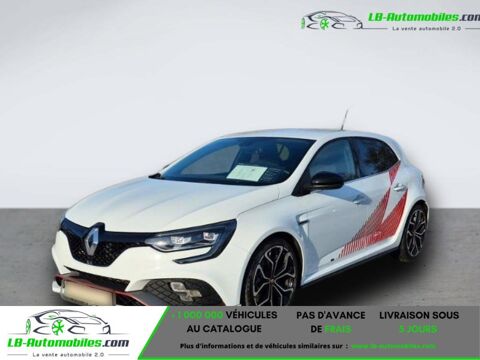 Renault Megane IV TCe 280 BVA 2020 occasion Beaupuy 31850