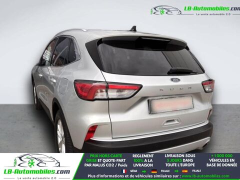 Kuga 1.5 EcoBlue 120 BVM 2021 occasion 31850 Beaupuy