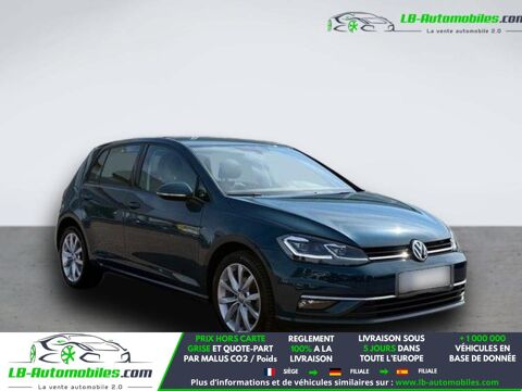 Golf 1.0 TSI 110 BVM 2018 occasion 31850 Beaupuy