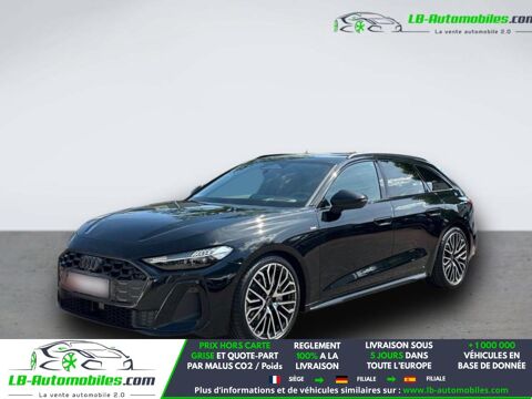 Annonce voiture Audi A5 56730 €