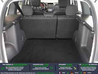 Duster SCe 115 4x2 2019 occasion 31850 Beaupuy