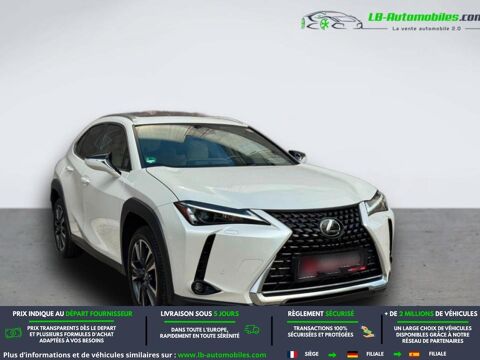UX 250h 2WD 2020 occasion 31850 Beaupuy