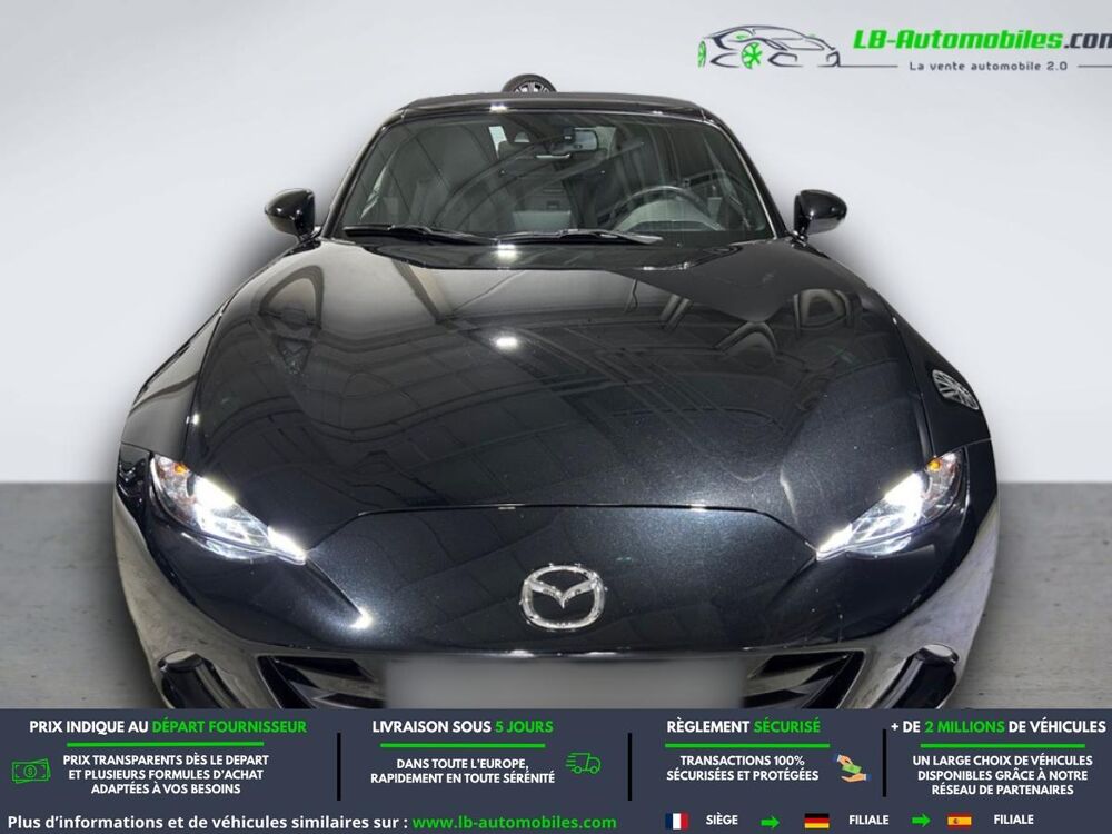 MX-5 mx-5 2017 occasion 31850 Beaupuy