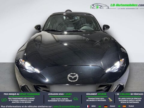 MX-5 mx-5 2017 occasion 31850 Beaupuy