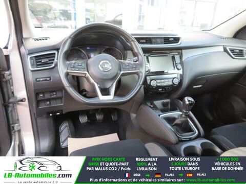 Qashqai 1.3 DIG-T 160 BVM 2019 occasion 31850 Beaupuy