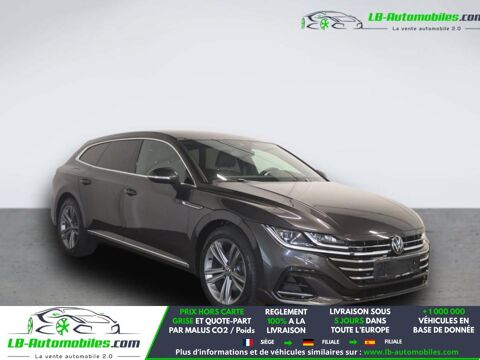 Annonce voiture Volkswagen Arteon 29900 €