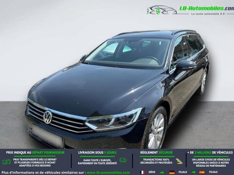 Golf SW 1.5 TSI 150 BVM 2017 occasion 31850 Beaupuy