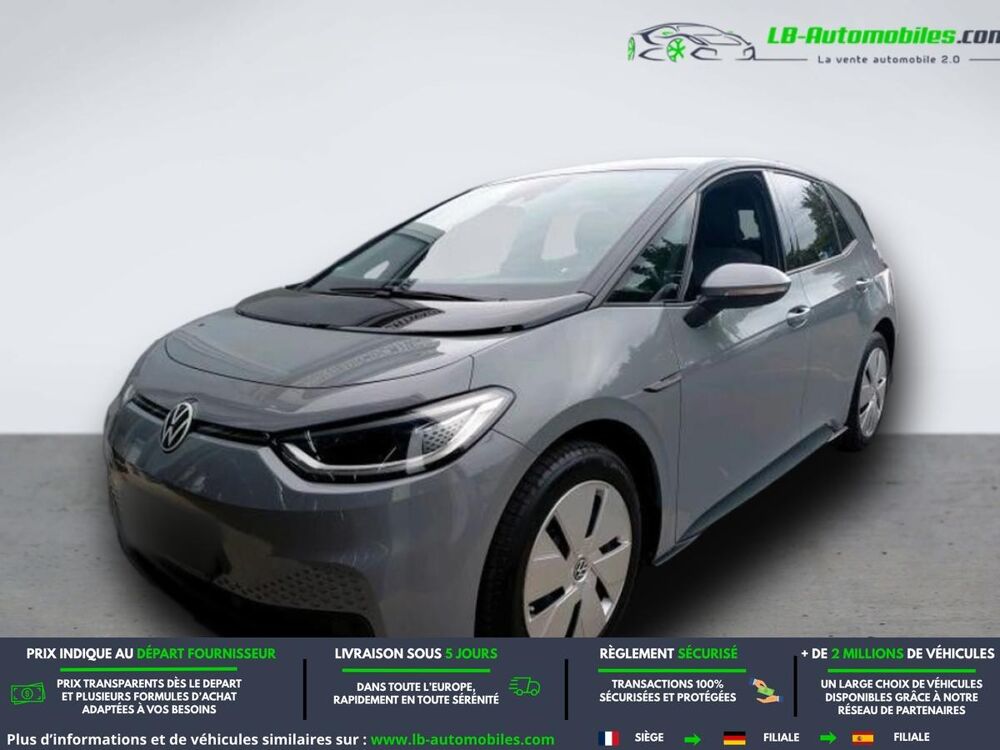 ID.3 204 ch Pro 2020 occasion 31850 Beaupuy