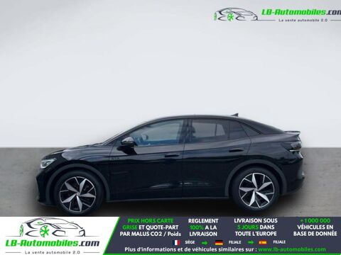 ID.3 299 ch 2023 occasion 31850 Beaupuy