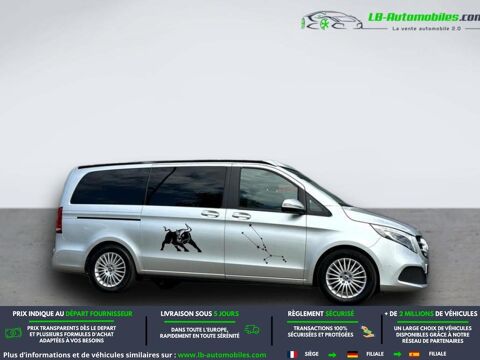 Classe V 250d BVA 2021 occasion 31850 Beaupuy