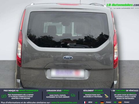 Grand C-MAX 1.5 L EcoBlue 120 BVA 2019 occasion 31850 Beaupuy