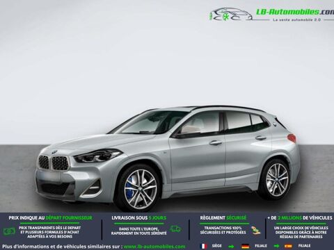 Annonce voiture BMW X2 32640 €