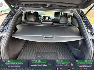 Cherokee 2.2L Multijet 195 4x4 BVA 2020 occasion 31850 Beaupuy