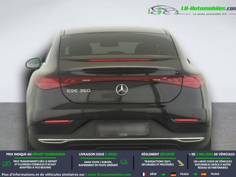 EQE 350 4MATIC 2023 occasion 31850 Beaupuy