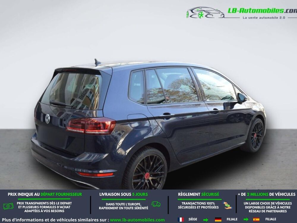 Golf SW 1.5 TSI 150 BVA 2020 occasion 31850 Beaupuy