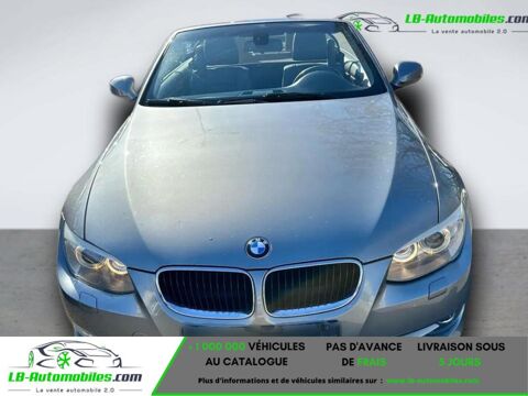 Annonce voiture BMW S�rie 3 10500 �