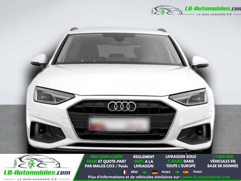 A4 40 TFSI 204 BVA 2024 occasion 31850 Beaupuy