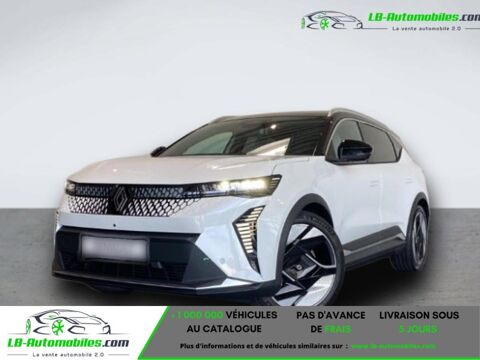 Renault Sc&eacute;nic E-Tech electrique 220 ch grande autonomie 2024 occasion Beaupuy 31850