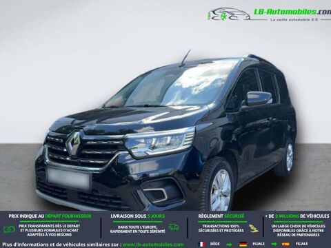 Renault Kadjar TCe 130 BVM 2023 occasion Beaupuy 31850