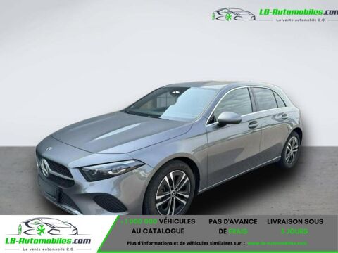 Mercedes Classe A 180 BVA 2025 occasion Beaupuy 31850