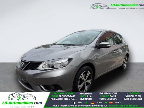 Pulsar 1.2 DIG-T 115 BVM 2016 occasion 31850 Beaupuy