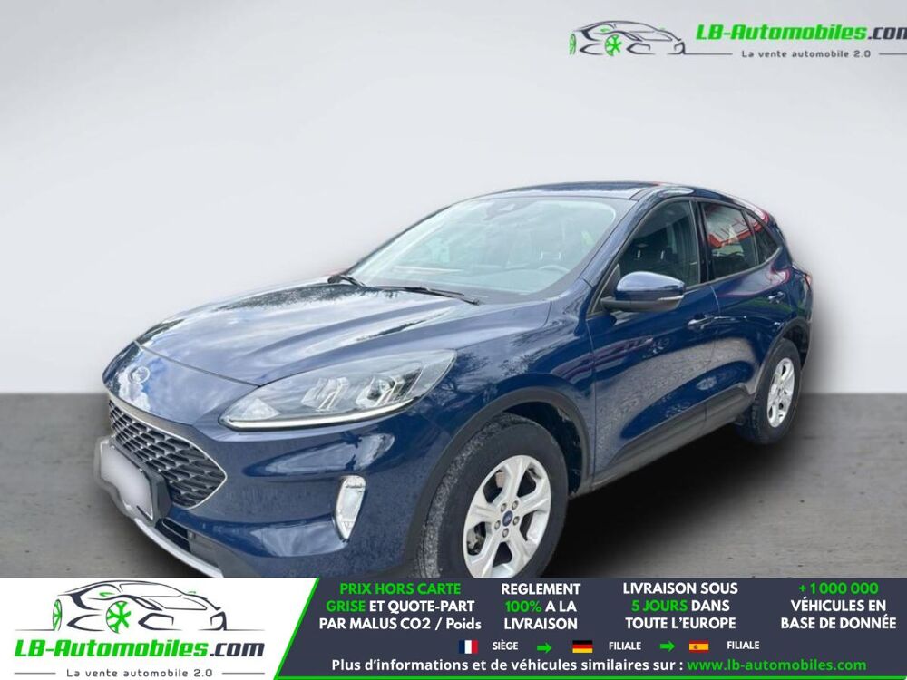 Kuga 2.5 Duratec 150 ch FHEV BVA 2022 occasion 31850 Beaupuy