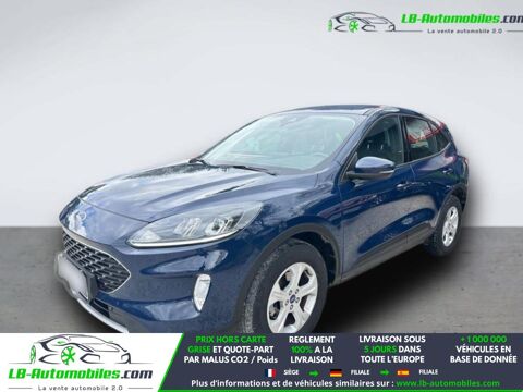 Annonce voiture Ford Kuga 17999 €