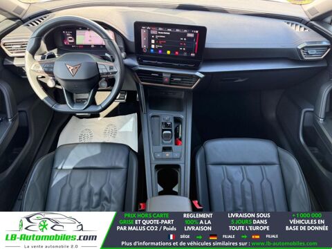 Leon 2.0 TSI 310 ch BVA 4Drive 2022 occasion 31850 Beaupuy