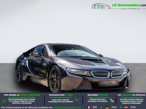 i8 362 ch 2015 occasion 31850 Beaupuy