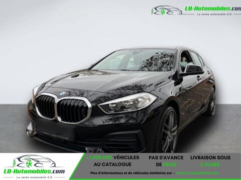 BMW S&eacute;rie 1 118i 140 ch BVM 2019 occasion Beaupuy 31850