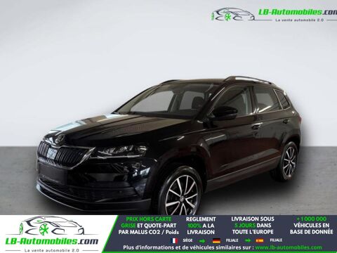 Skoda Karoq 2.0 TDI 150 ch 4x4 BVA 2021 occasion Beaupuy 31850