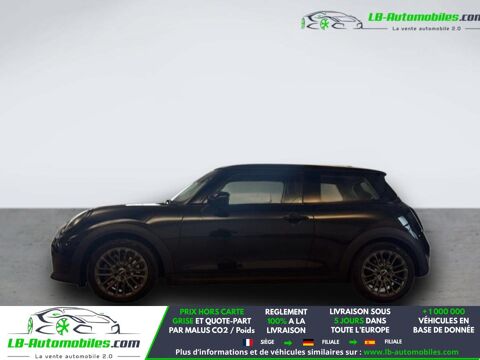 Cooper S 178 ch BVA 2024 occasion 31850 Beaupuy