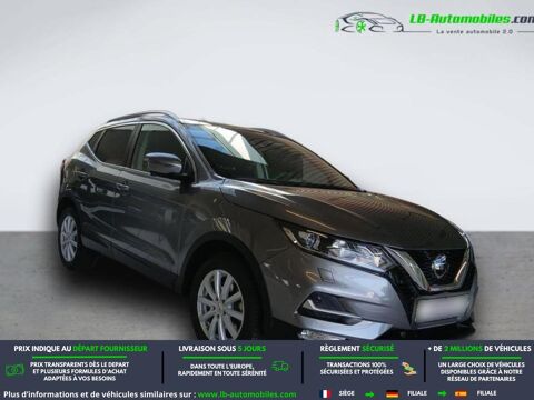 Qashqai 1.3 DIG-T 160 BVA 2019 occasion 31850 Beaupuy