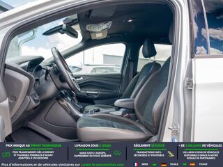 Kuga 2.0 TDCi 180 4x4 BVA 2019 occasion 31850 Beaupuy