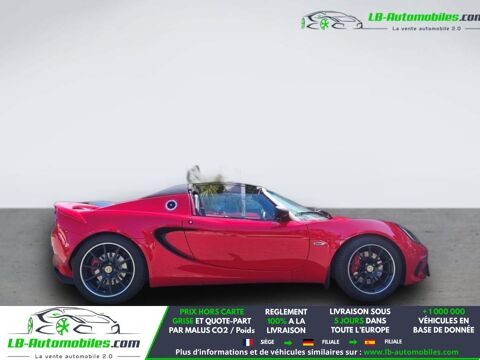 Elise 1.8i 220 ch 2022 occasion 31850 Beaupuy