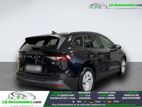 Enyaq iV 50 2022 occasion 31850 Beaupuy