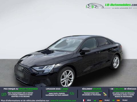 Audi A3 30 TFSI 110 2021 occasion Beaupuy 31850