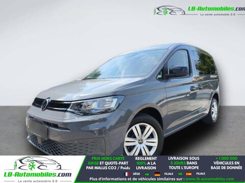 Annonce voiture Volkswagen Caddy 26950 €
