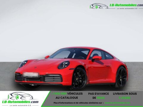 Porsche 911 3.0i 385 PDK 2022 occasion Beaupuy 31850