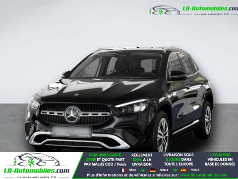 Annonce voiture Mercedes Classe GLA 37990 €