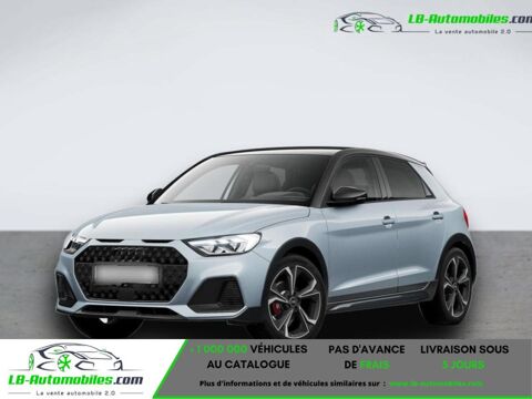 Audi A1 30 TFSI 110 ch BVA 2022 occasion Beaupuy 31850