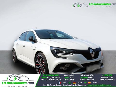 Megane IV Tce 300 BVM 2020 occasion 31850 Beaupuy