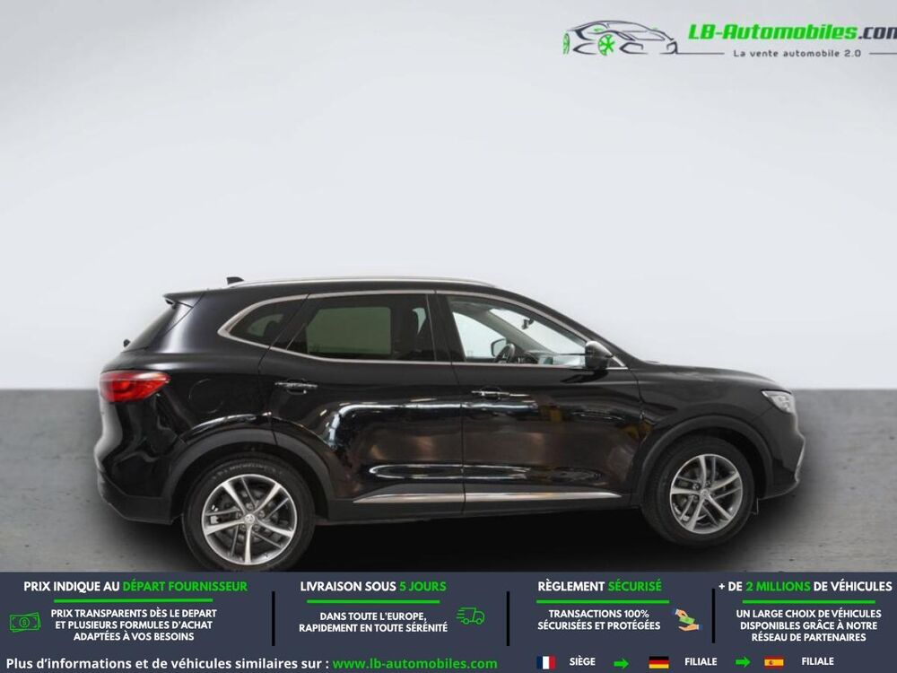 MG.EHS 1.5T GDI PHEV 258 2022 occasion 31850 Beaupuy