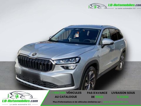 Skoda Kodiaq 1.5 TSI 150 BVA 7pl 2024 occasion Beaupuy 31850