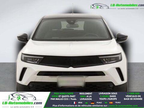 Mokka Electrique 136 ch & Batterie 50 kWh 2022 occasion 31850 Beaupuy