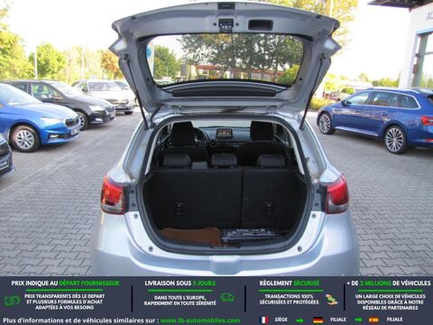 Mazda2 1.5L SKYACTIV-G 90ch 2017 occasion 31850 Beaupuy